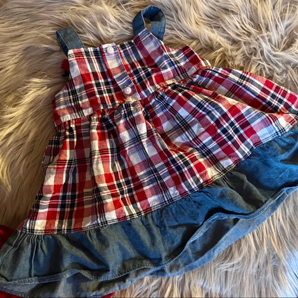 baby girl dress - Picture 3 of 4